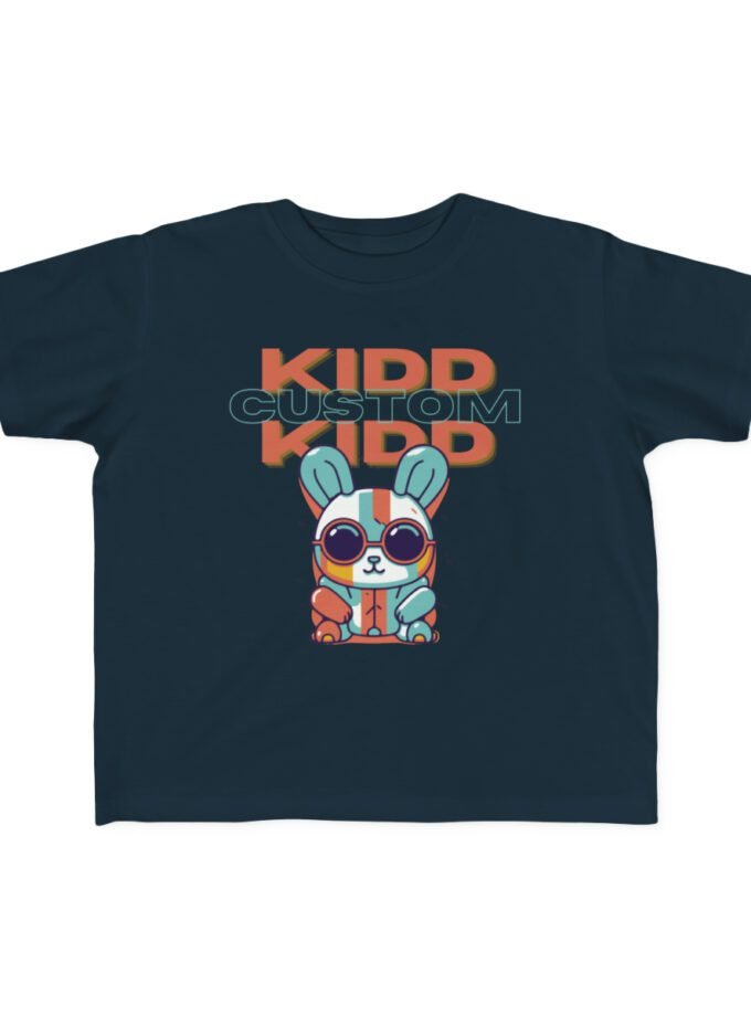 CK Bunny Toddler's Tee