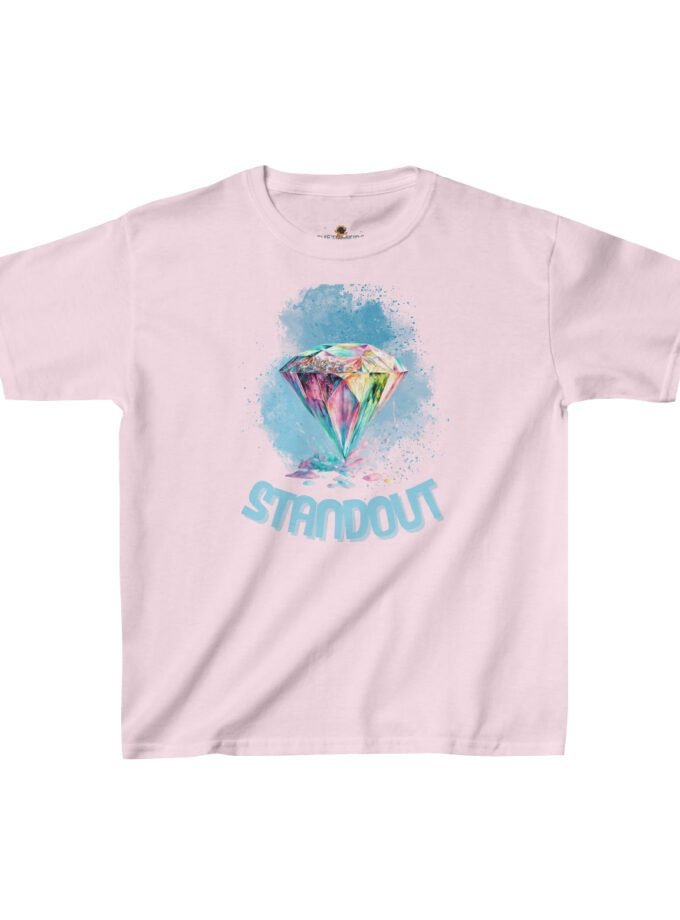 StandOut Tee